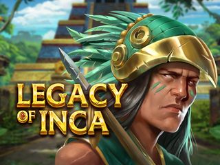 Legacy of Inca